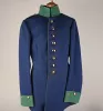 Bavarian 2nd Jäger Batalion "Einjähriger" Tunic and Visor Visuel 4